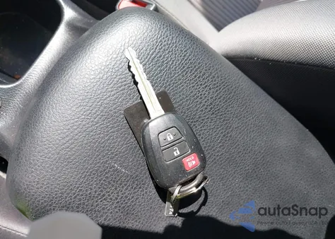 2013 Toyota Rav4 Le from USA, damaged, VIN 2T3BFREV3DW076491